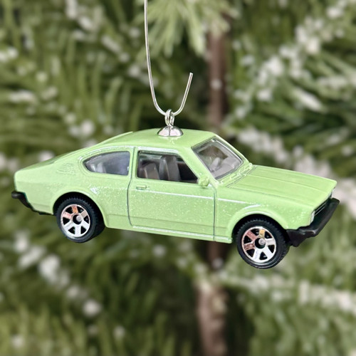 Opel kadett christmas - kadett,