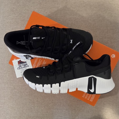 Nike free metcon black - free, 5