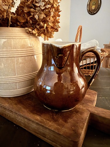 Uze french brown - st,