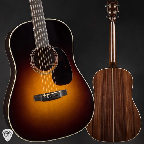 Collings ds2a hill - collings, country