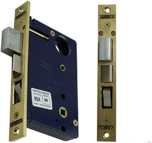 Marks mortise lock body for - mortise,