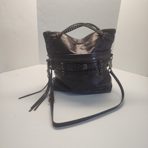 Joelle hawkens purse victory - hawkens,