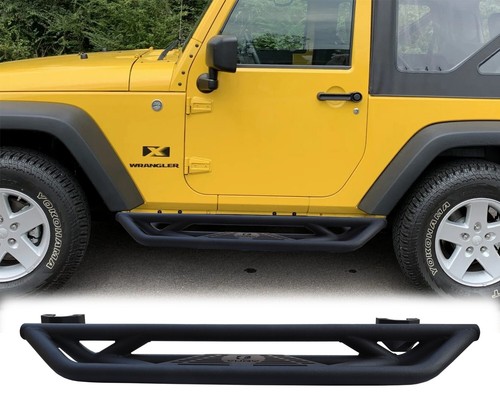 New black running board - new,
