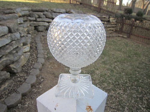 Vintage westmoreland glass ivy - vintage,