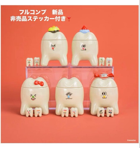 Japanese eeosiso tooth - japanese,