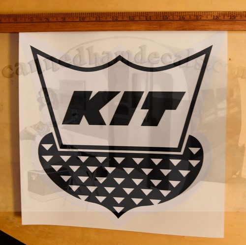 Kit companion vintage - companion, travel