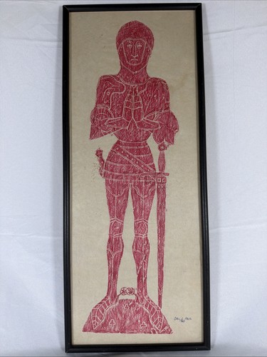 Vintage 1964 gail pain - vintage,