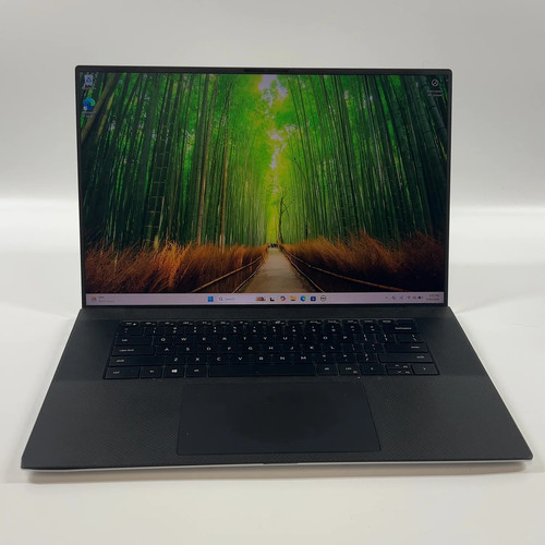Dell xps 9700 i7 - dell, i7-10750h