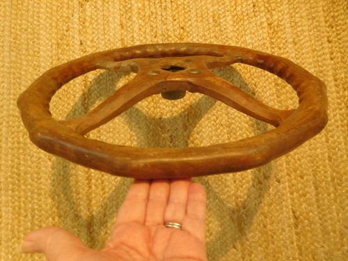 1910 1929 wood steering - 1910,