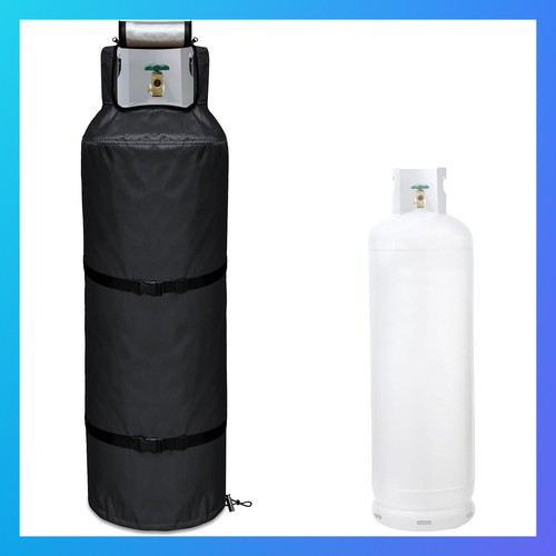 100 propane tank cover - 100, lb