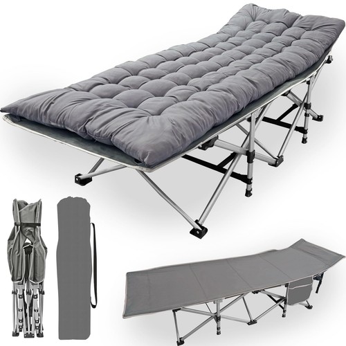 Portable fold camping - fold‑up,
