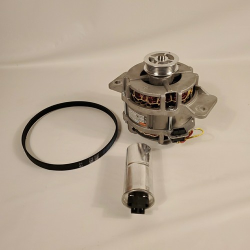 Whirlpool washer drive motor - whirlpool,