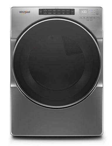 Wgd6620hc whirlpool cu ft - wgd6620hc,