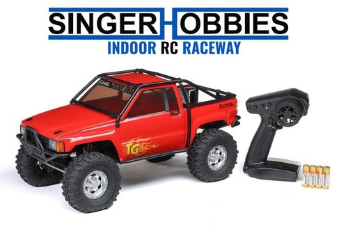 Axial axi 2062t2 scx10 - axi-2062t2, 1/10