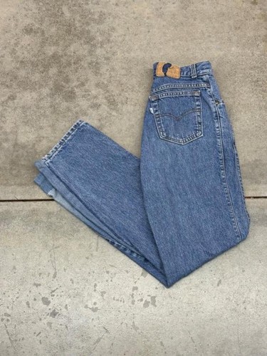 Vintage levis silver - vintage,