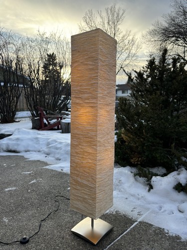Floor lamp shade only rice - only,