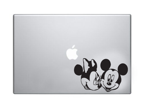 Beautiful mickey and minnie - beautiful,