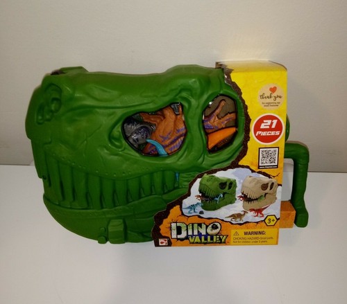 Dino valley piece dinosaur - piece,