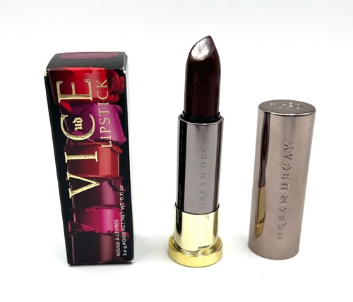 New box urban decay vice - decay,