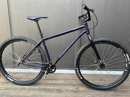 Kona unit large steel - 29,