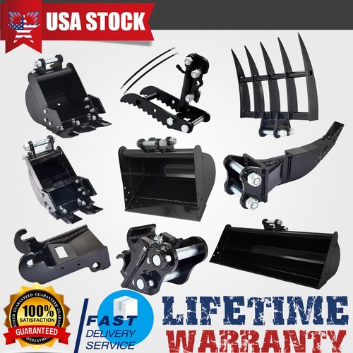 Universal attachments - universal,