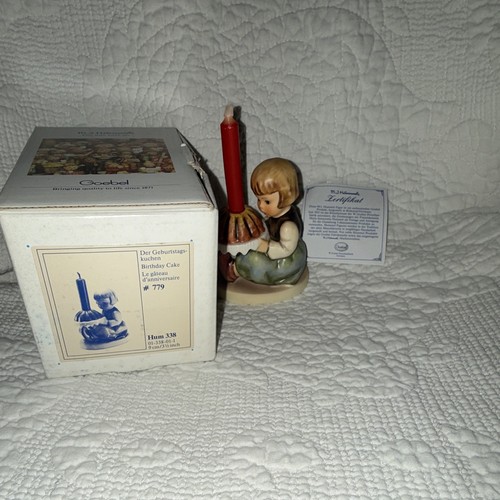 Goebel hummel club - goebel, m.i.