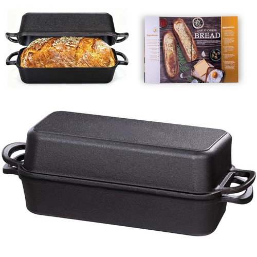 11x5 inch cast iron - 11x5,