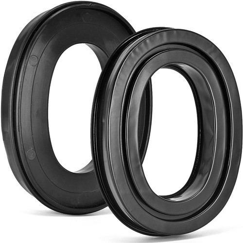 Replacement ear cushions for - ear,