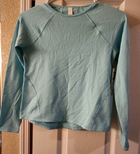 Zella blue brook girls - girls, ls