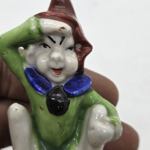 Vintage mid century ceramic - vintage,
