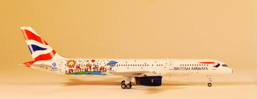 400 british airways - british,