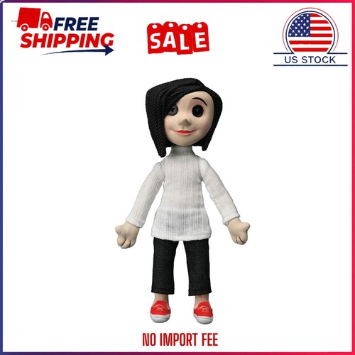 Neca coraline button eyed - coraline, doll