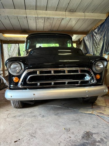 1957 chevrolet other - other, pickups