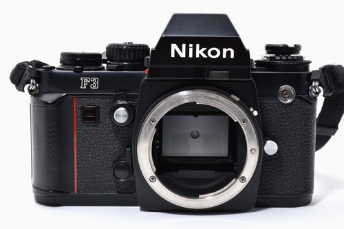 Mint strap nikon f3 - w/,