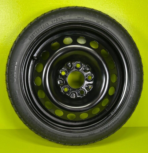 Spare tire fits 2006 2007 - spare,