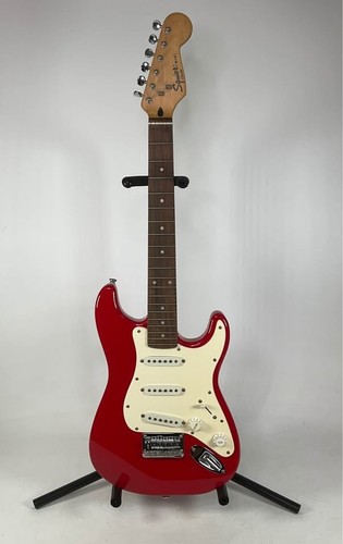 2003 fender mini - fender, squier