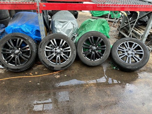Land rover lr4 wheel 19 - lr4,