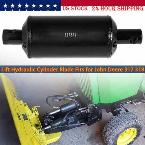 Lift hydraulic cylinder for - lift,