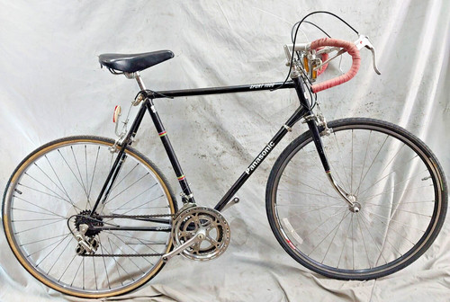 1978 panasonic sport 1000 - 1978,