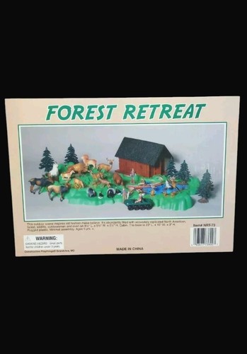 Vintage creative playthings - vintage,