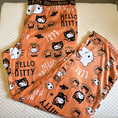 Hello kitty girls halloween - hello,