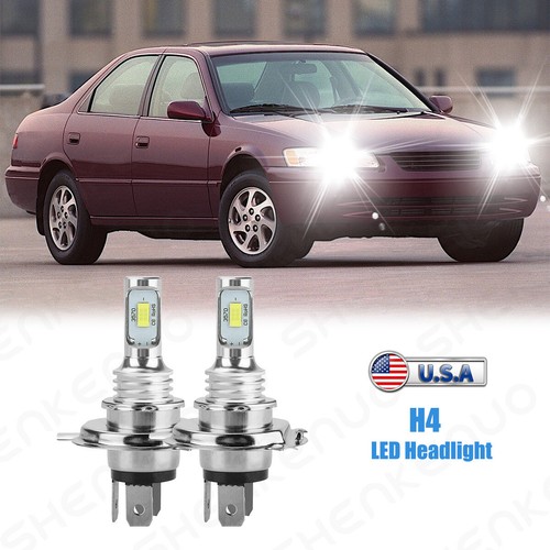 Led for toyota camry - led,