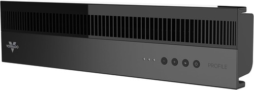 Vornado profile window - vornado,