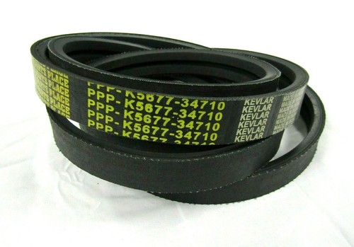 Made with kevlar - with,