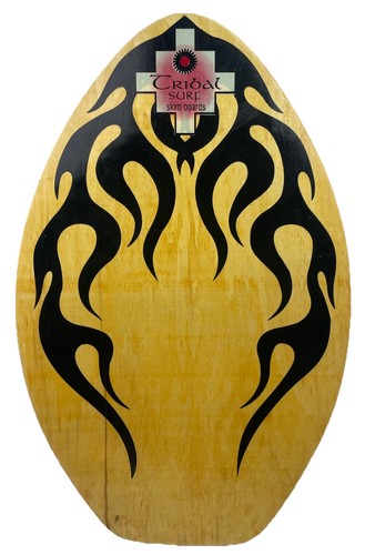 Tribal surf skim - skim, boards