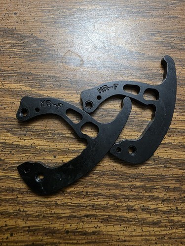 Mathews mods mr 80 - mods, mr-f/mr-80