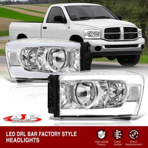 Clear driving led - driving,