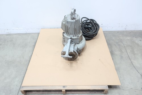 Flygt 3102 060 - 3102.060, submersible
