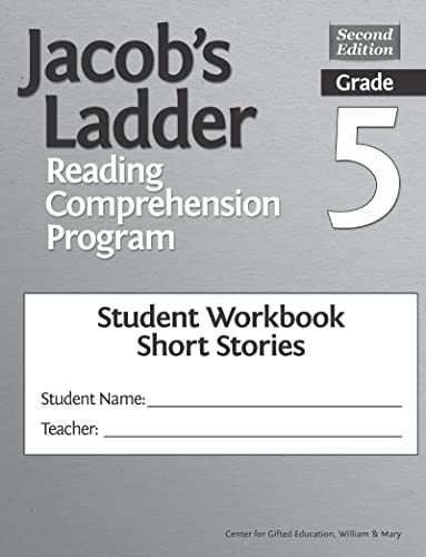 Jacobs ladder reading comprehe - ladder,