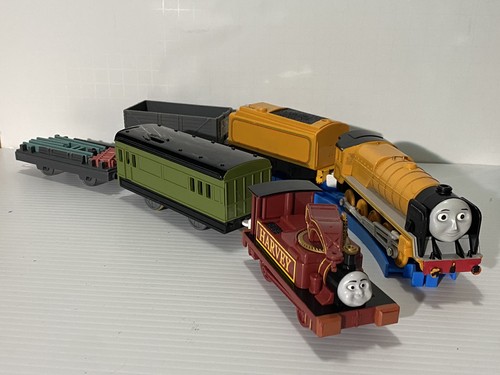 Thomas friends tomy murdoch - &,